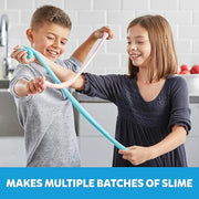Elmer's Magical Liquid, Slime Activator Solution, Safe and Washable, 1 Quart - Updated Formula for Double the Slime Output